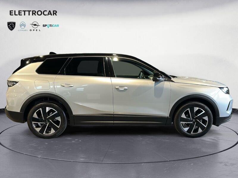 Opel Grandland Grandland 1.2 Hybrid 145 CV EDCT GS