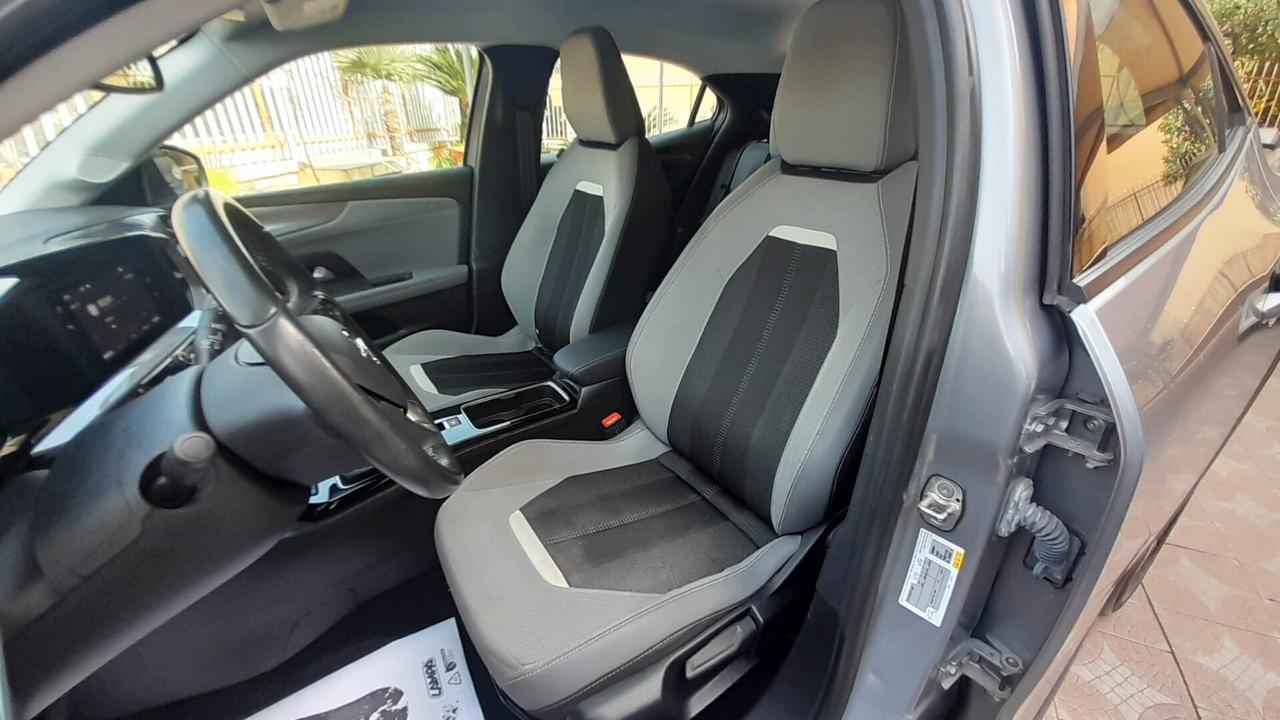 Opel Mokka 1.5 diesel Elegance