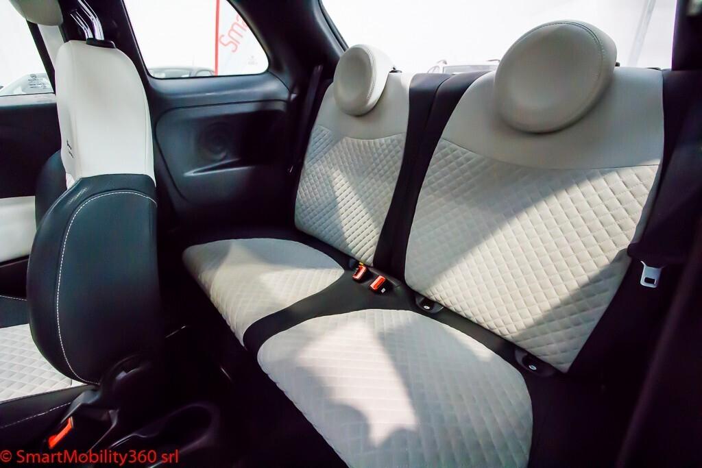 Fiat 500 1.0 hybrid Dolcevita 70cv - Ok neopatentati!