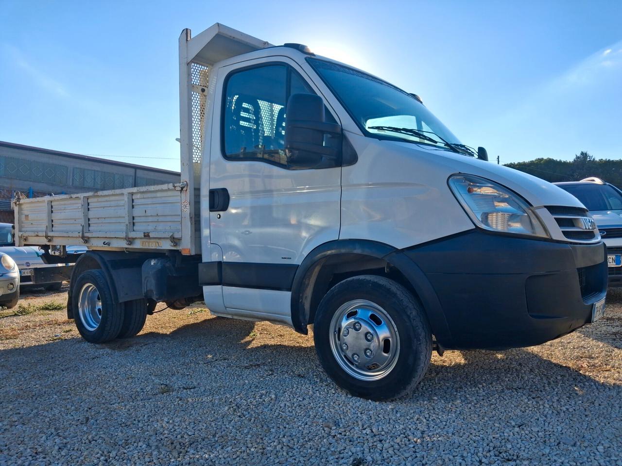 Iveco daily 35.10 unico proprietario