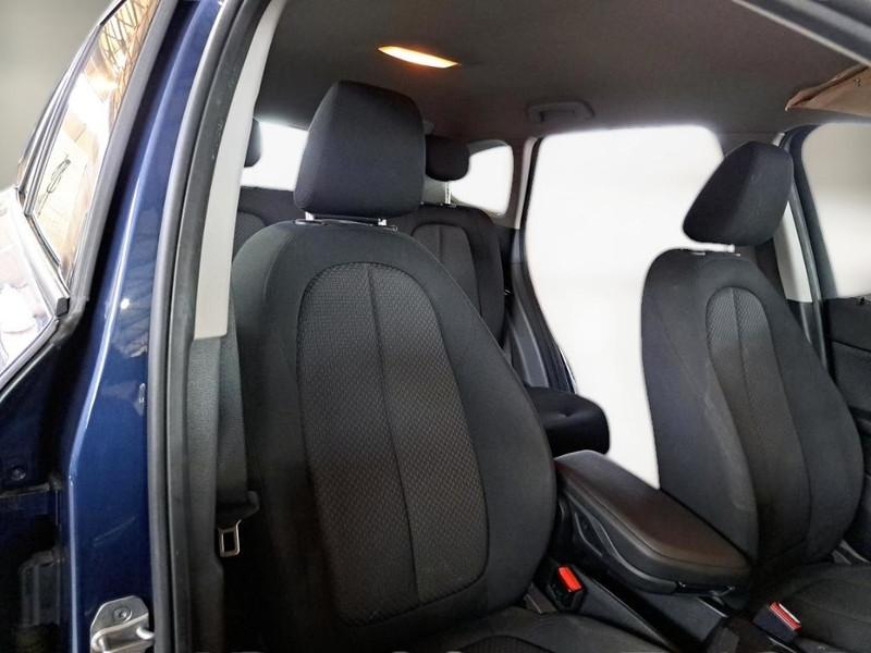 BMW X1 xDrive 25e Business Advantage automatico