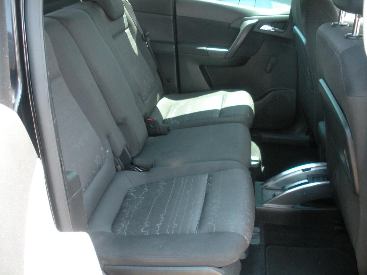 Opel Meriva 1.3 GPL