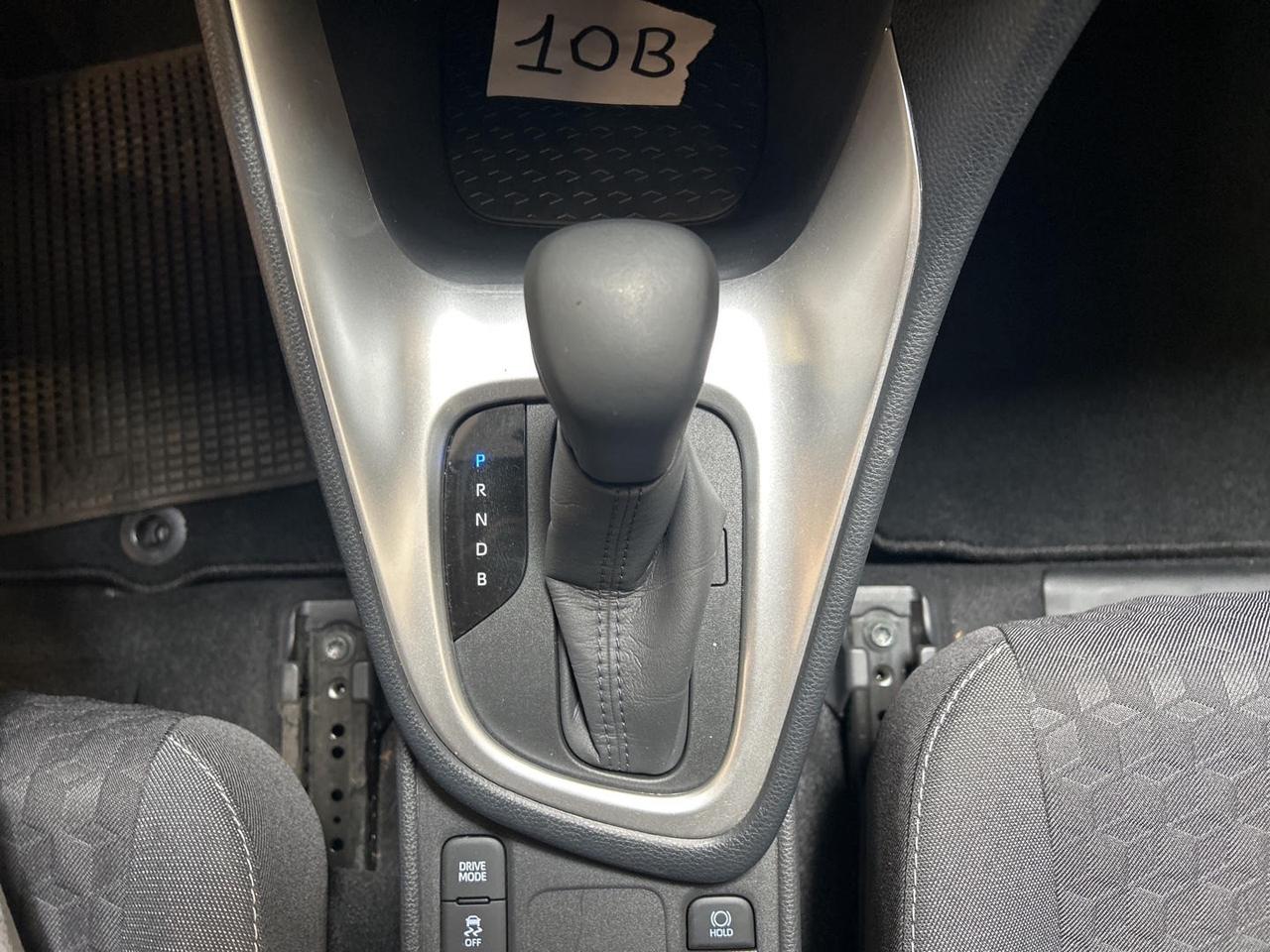 Toyota Yaris 1.5h Active