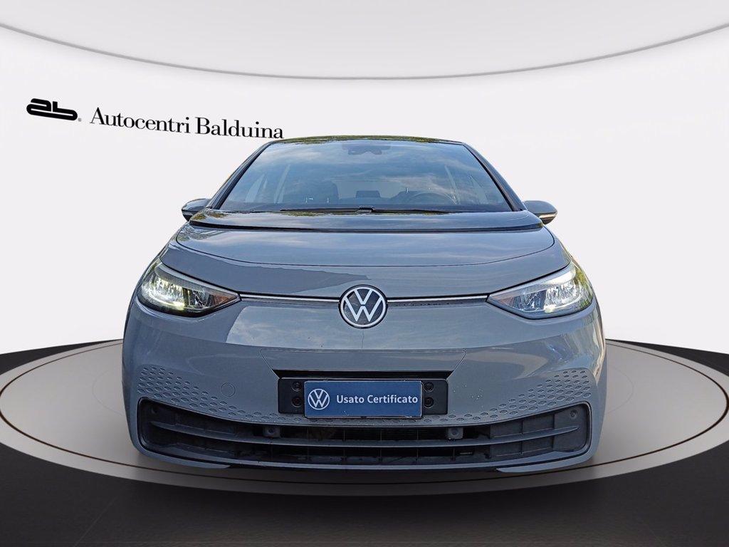 VOLKSWAGEN Id.3 58 kwh life del 2022