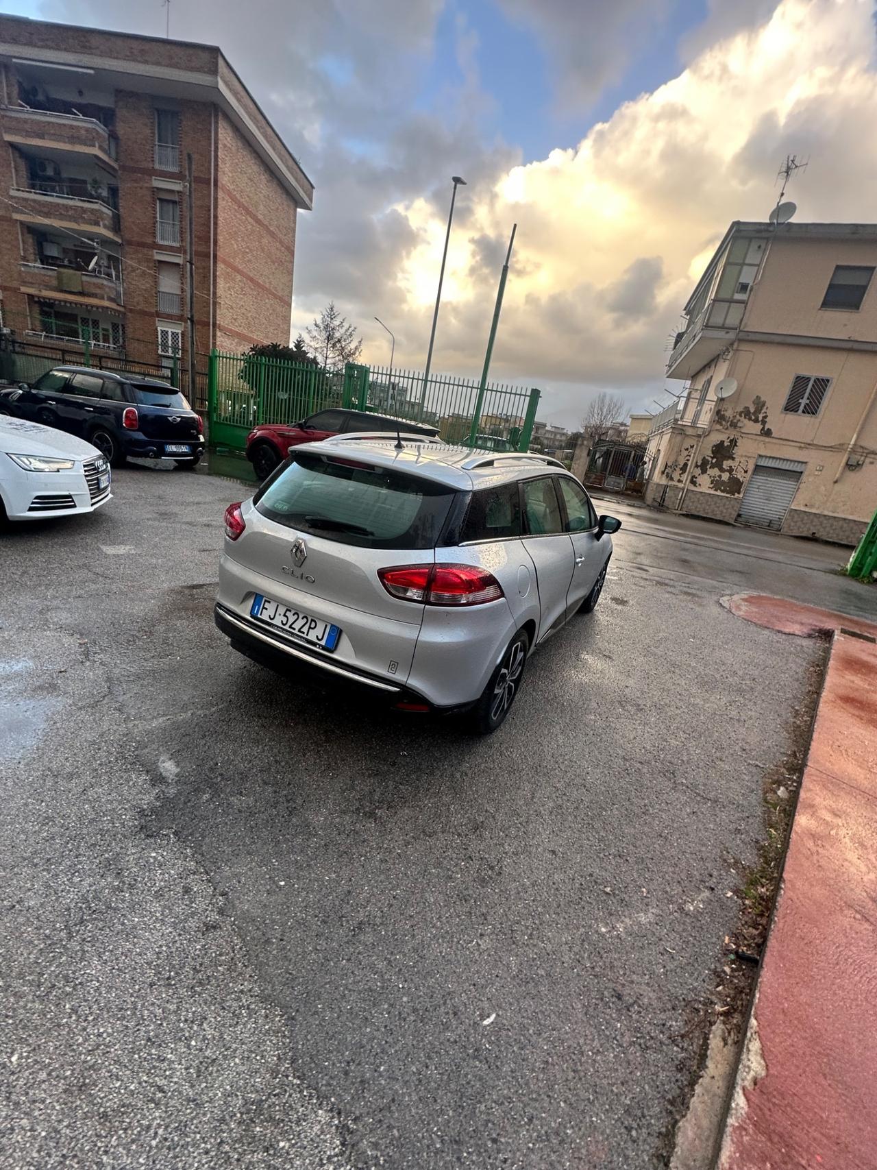 Renault Clio TCe 12V 90CV Start&Stop 5 porte Energy Zen