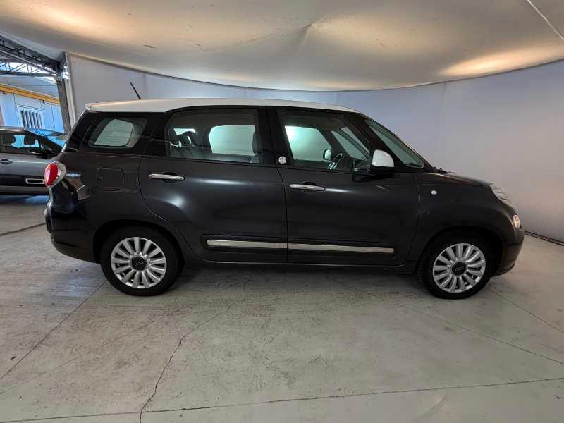 FIAT 500L - 500L living 1.6 mjt Lounge 120cv E6
