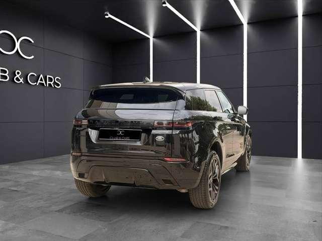 Land Rover Range Rover Evoque Range Rover Evoque II my 22 2.0d i4 mhev R-Dynamic S awd 204cv auto