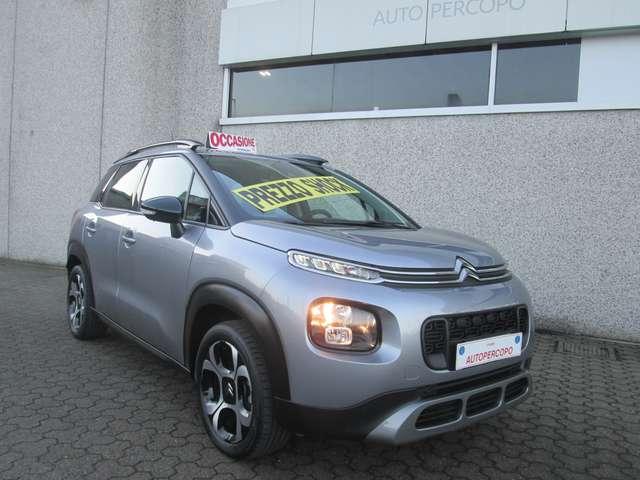 Citroen C3 Aircross 1.2 puretech Shine S&S+Grip Control