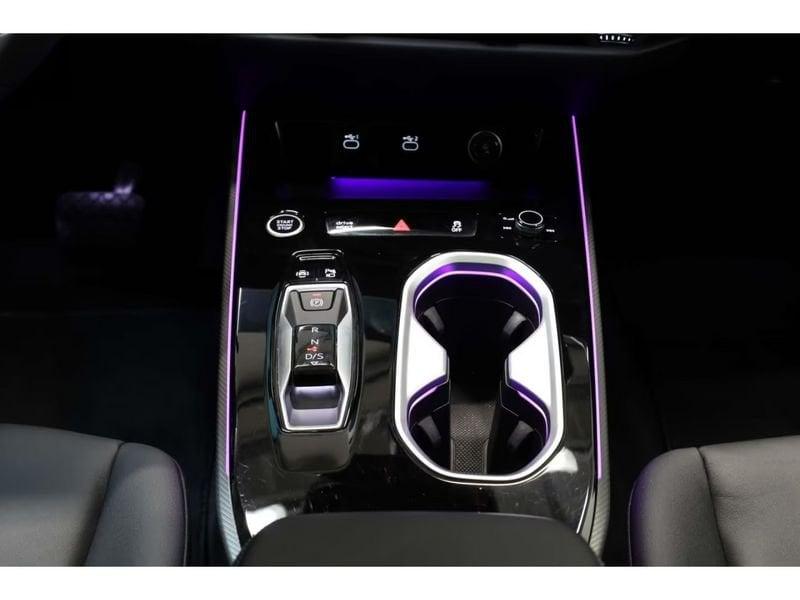 Audi A6 TDI quattro 150 kW S tronic S line edition Tetto Gancio Pelle Camera