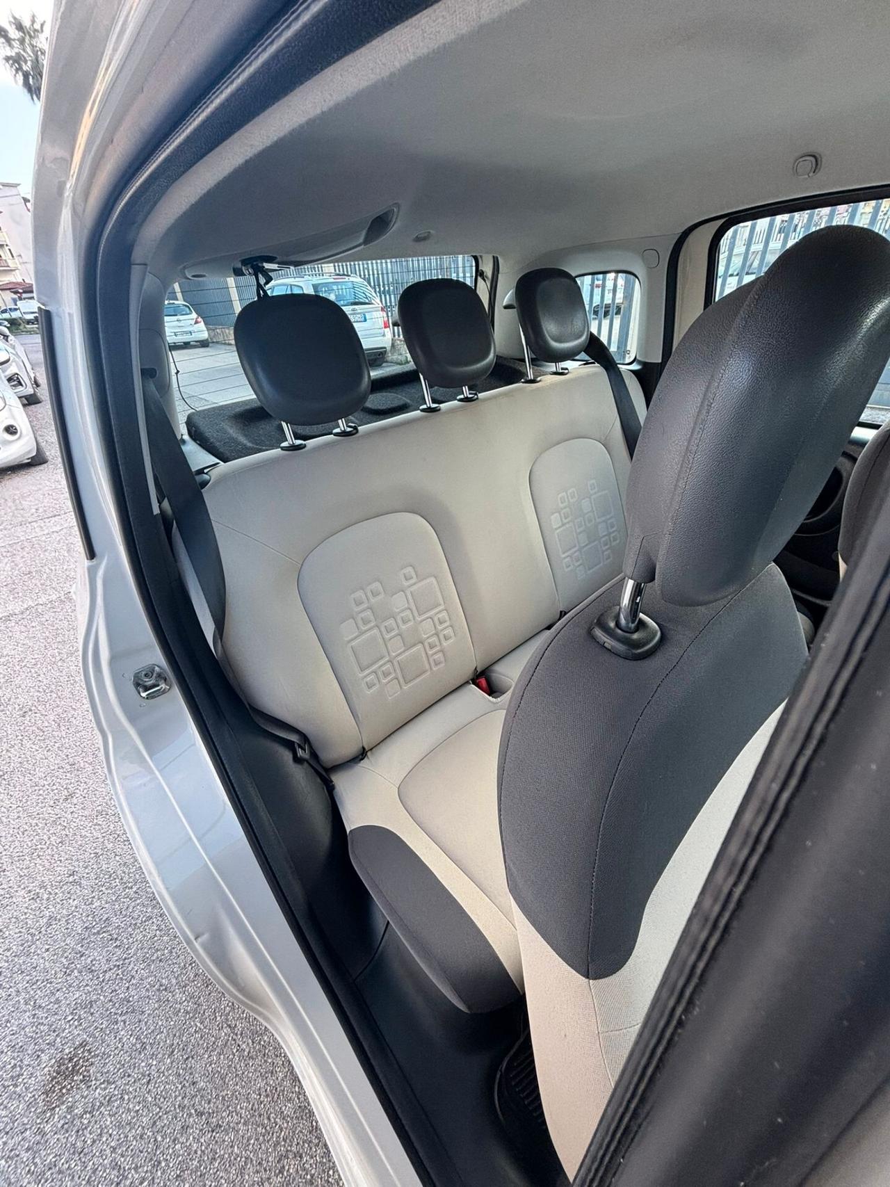 Fiat Panda 0.9 TwinAir Turbo Natural Power Lounge ANNO 2013