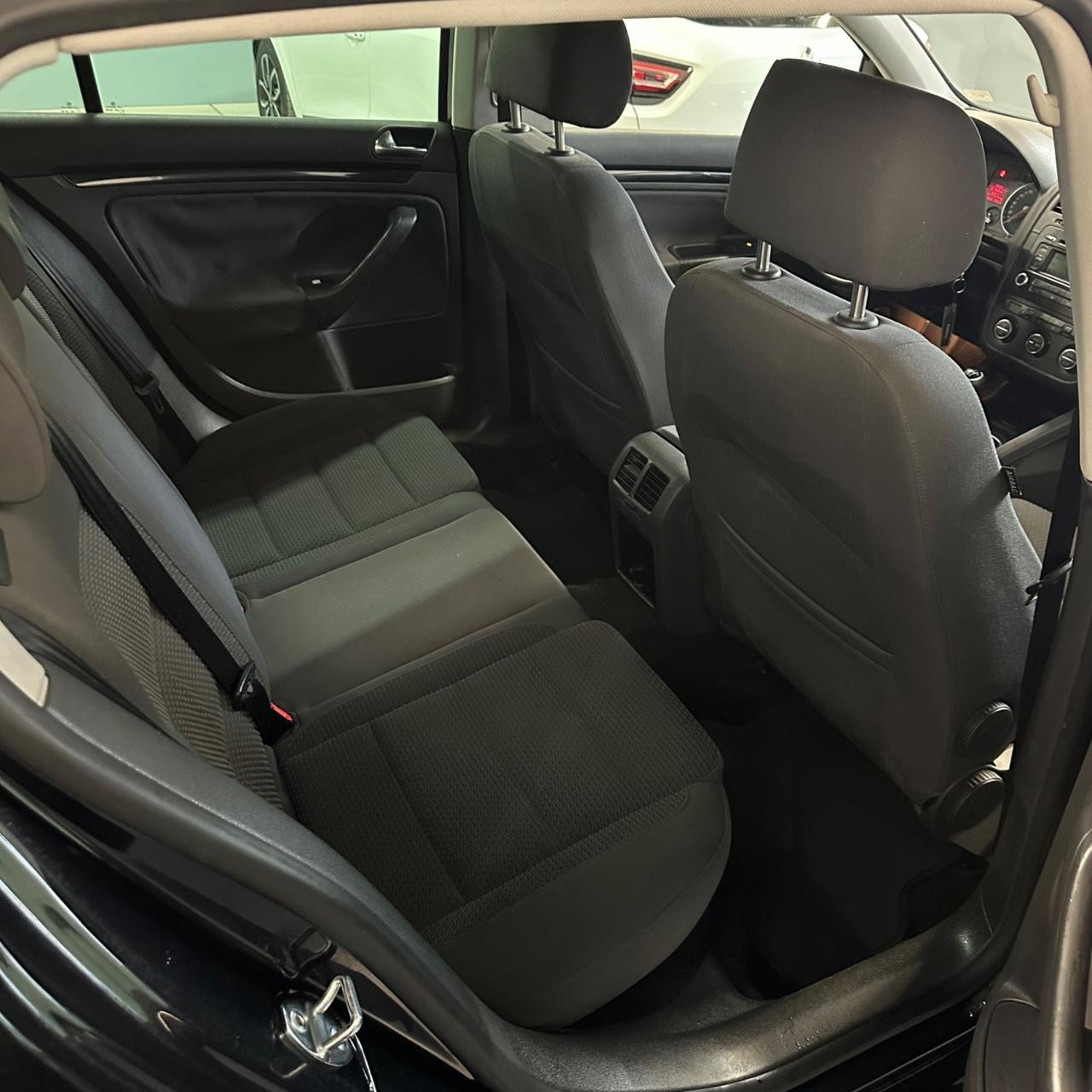 Volkswagen Golf 2.0/170CV TDI DPF 5p. GTD