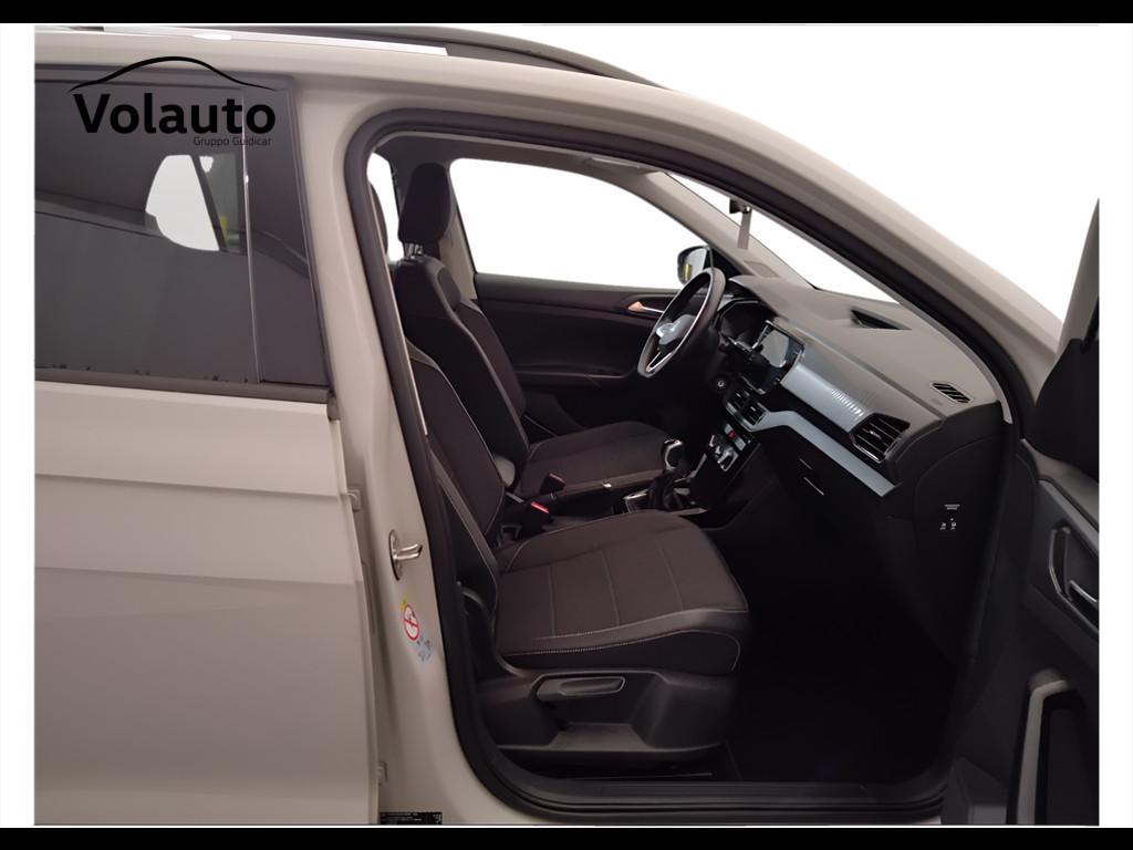 VOLKSWAGEN T-Cross 2019 - T-Cross 1.0 tsi Style 110cv