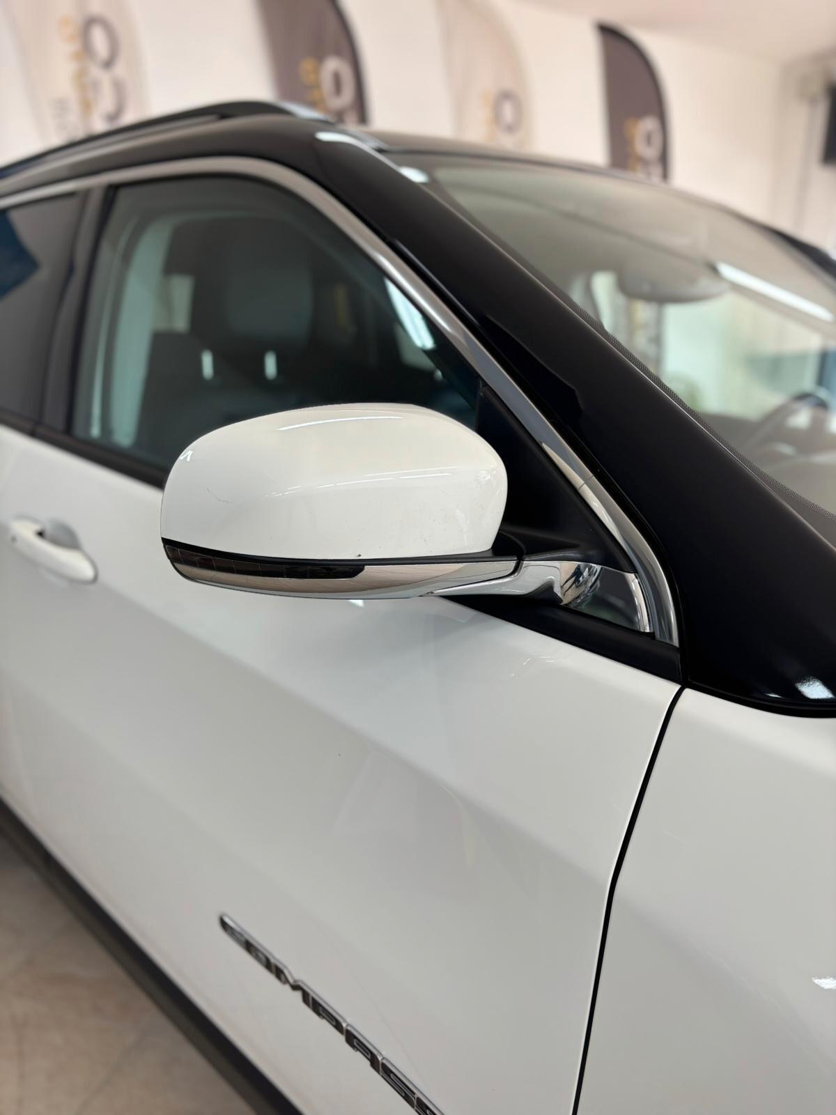 Jeep Compass 1.6 120 CV Multijet II 2WD Limited