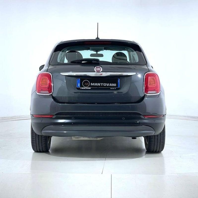 FIAT 500X 1.3 Mjet 95cv 4x2 Pop Star