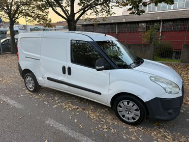 Fiat Doblo maxi 1.6 multiyet euro 4.950