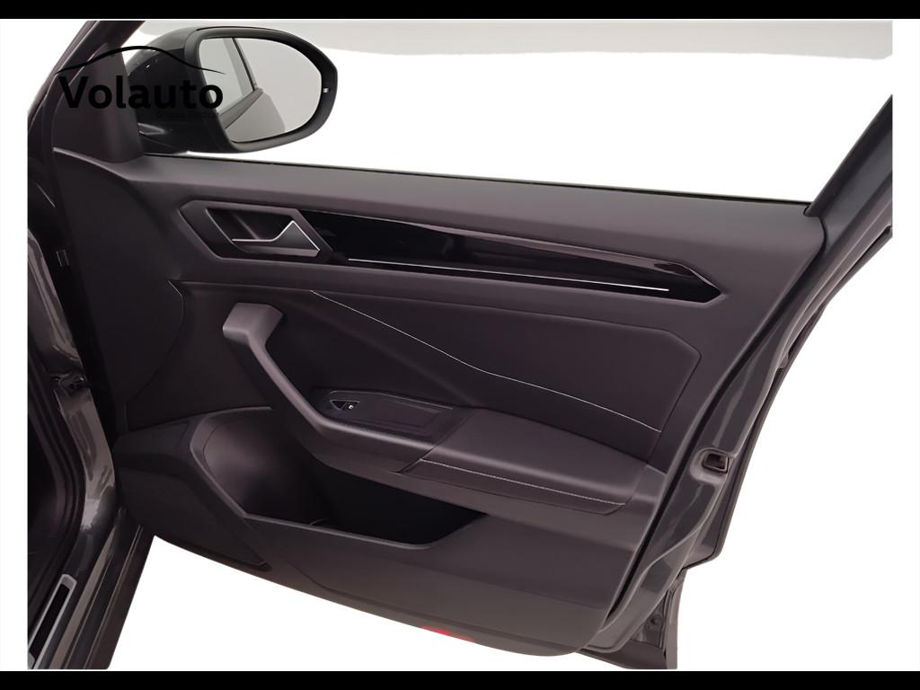 VOLKSWAGEN T-Roc 2022 - T-Roc 2.0 tdi R-Line 115cv