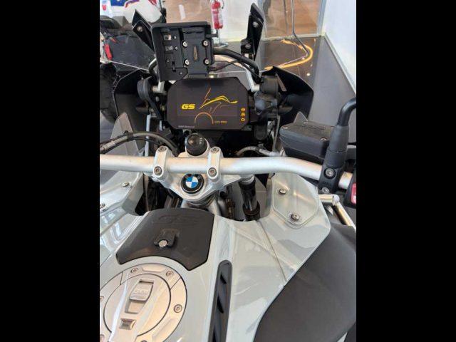 BMW R 1200 GS ADV - R 1250 GS ADVENTURE