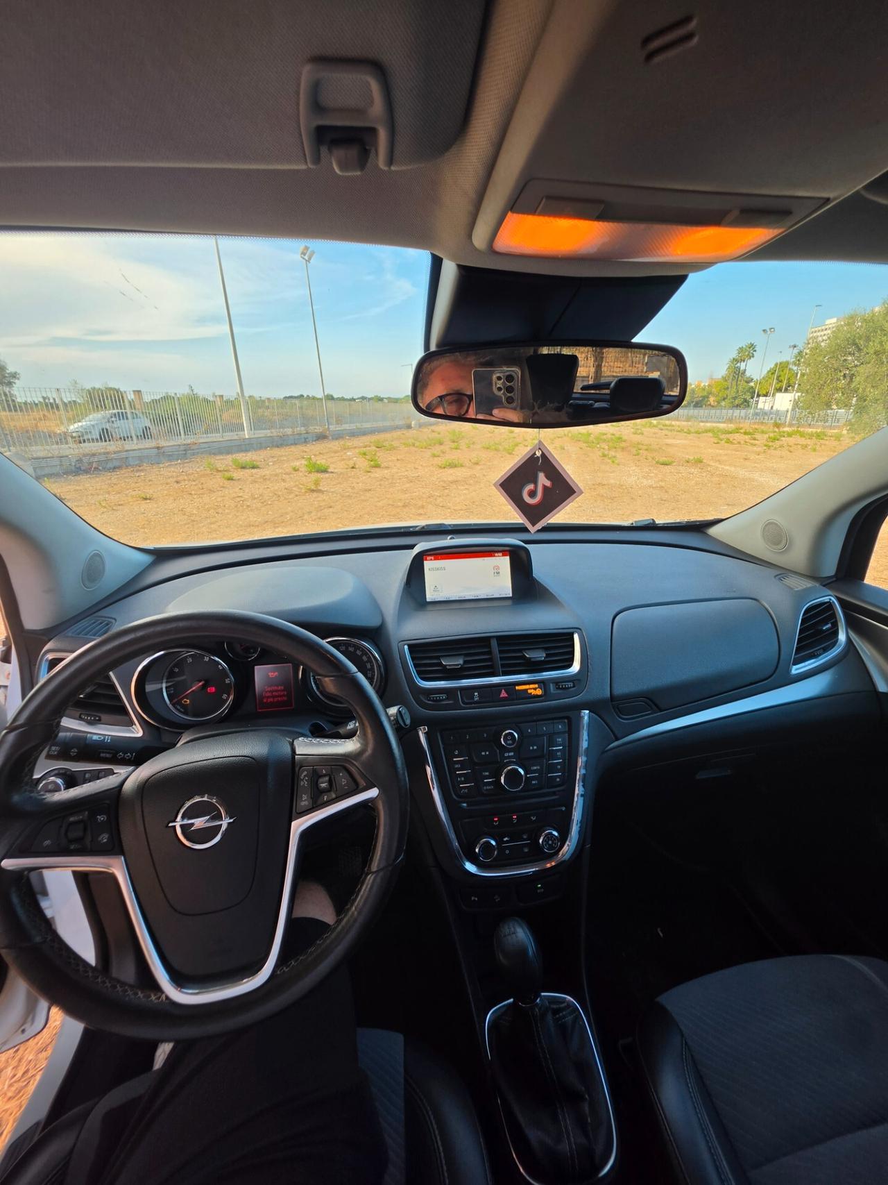 Opel Mokka 1.7 CDTI Ecotec 130CV 4x2 Start&Stop Cosmo