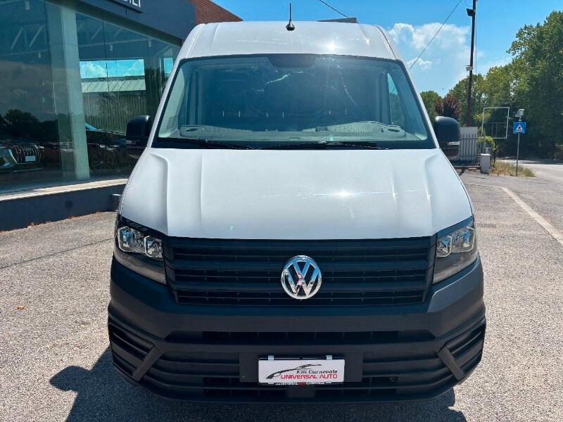 VOLKSWAGEN Crafter 2ªs. Crafter 30 2.0 TDI 140...