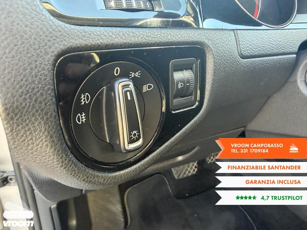 VOLKSWAGEN Golf 7ª serie Golf Business 2.0 TDI...