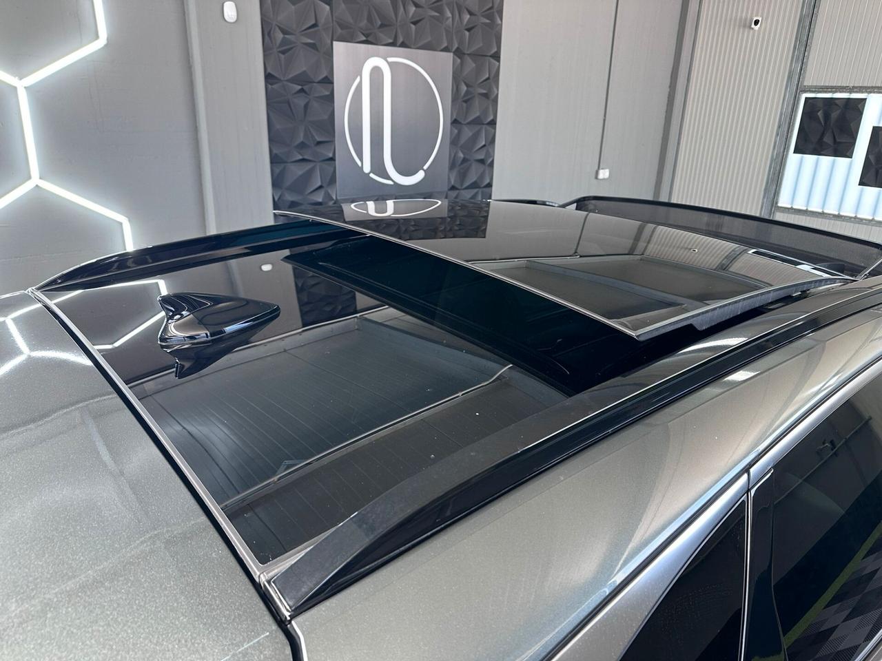 Hyundai Tucson 1.6 PHEV 4WD aut. Exellence dark line