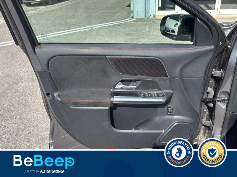 Mercedes-Benz GLA 200 D PREMIUM AUTO