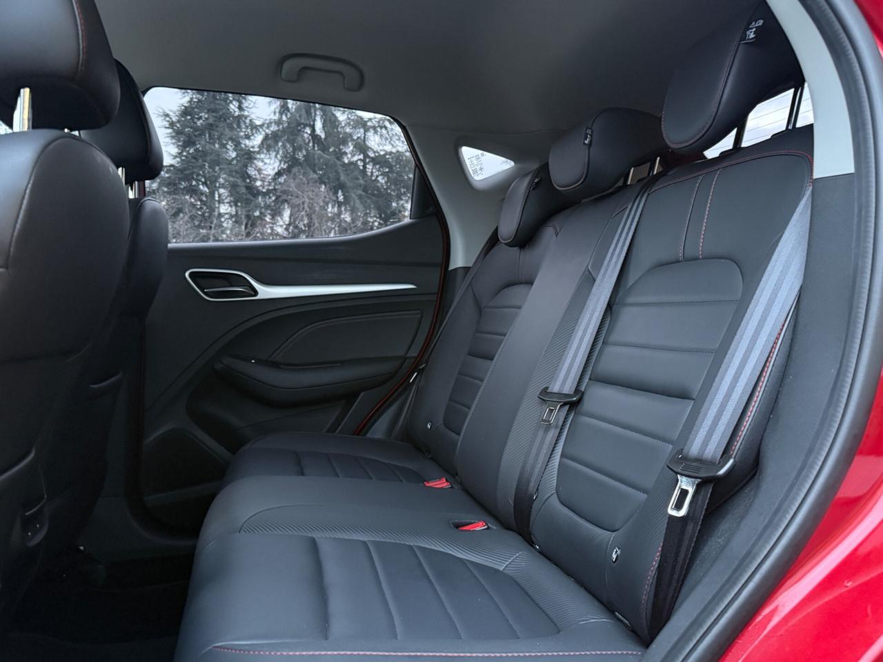 Mg ZS 1.5 VTi-tech Luxury|UNICO PROPRIETARIO