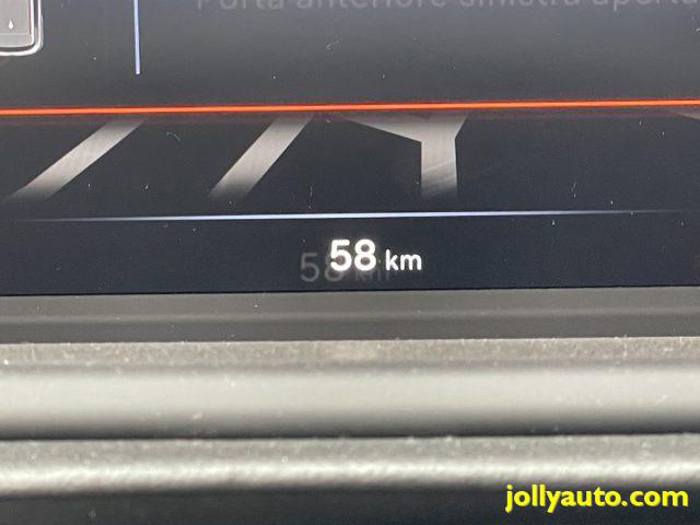 JEEP Avenger 1.2 Turbo Longitude - INFOTAINMENT PACK *KM 0*