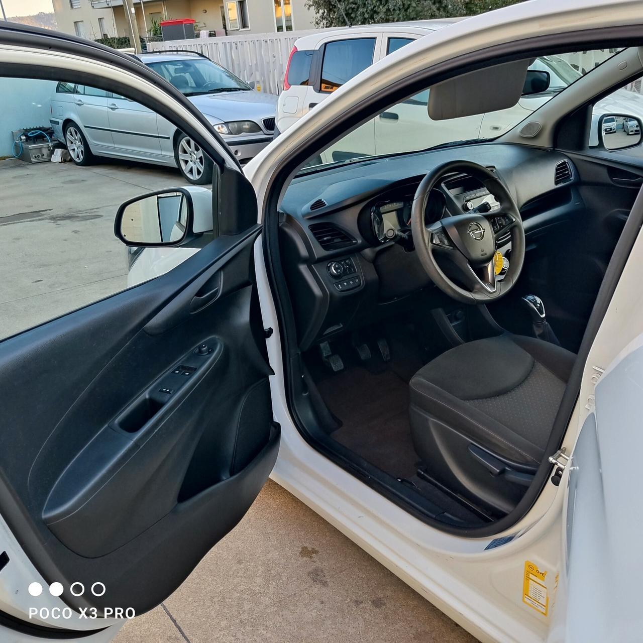 Opel Karl 1.0 73 CV GPL Innovation