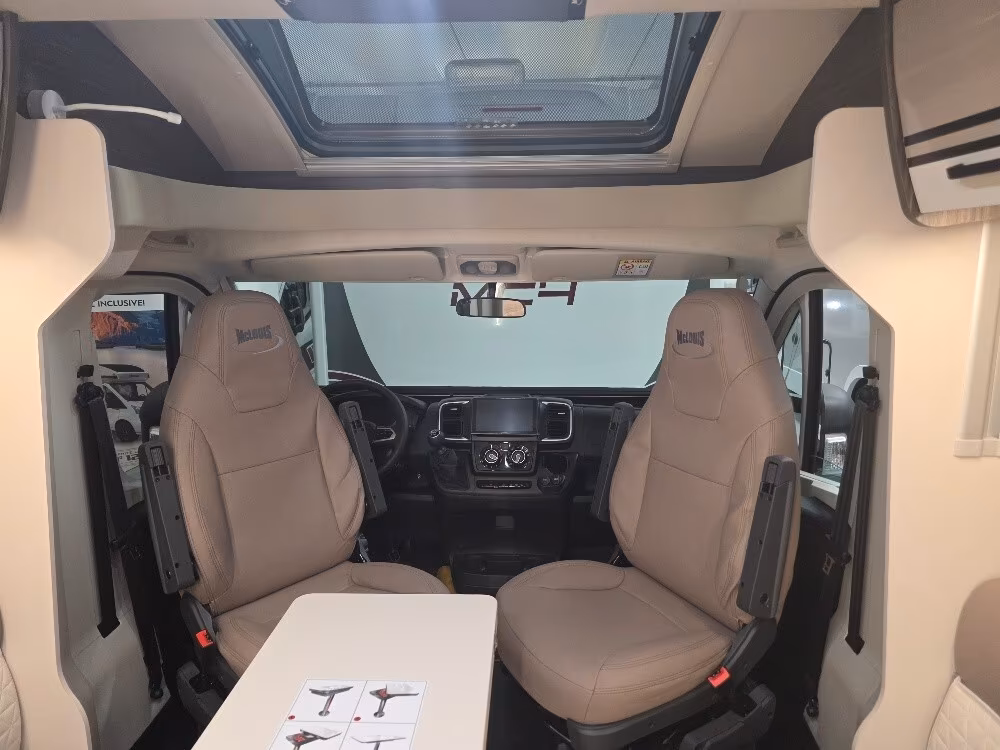 CAMPER MCLOUIS MC4 870