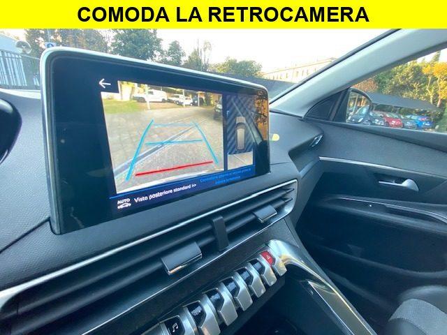 PEUGEOT 3008 BlueHDi 130 cavalli