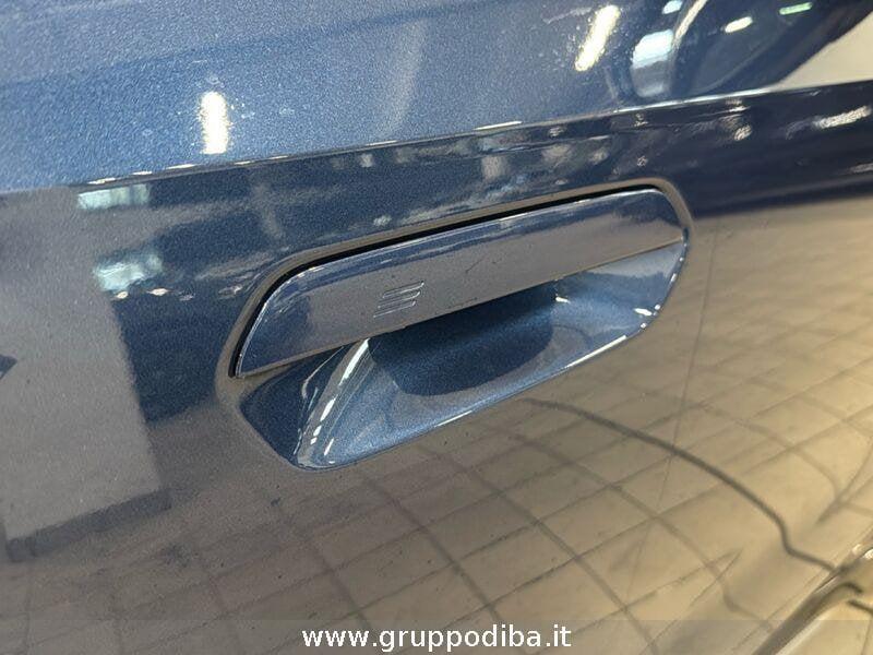 BMW X1 U11 xdrive23d mhev 48V X-Line Edition Balance auto