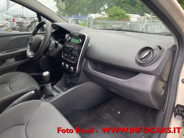 RENAULT Clio dCi 8V 75CV S&S 5 porte Energy Autocarro n1