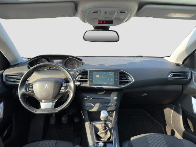 PEUGEOT 308 308 PureTech Turbo 130 S&S Allure