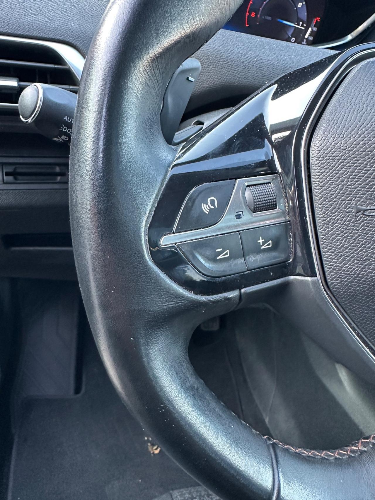 Peugeot 5008 BlueHDi 120 S&S GT Line 7 posti