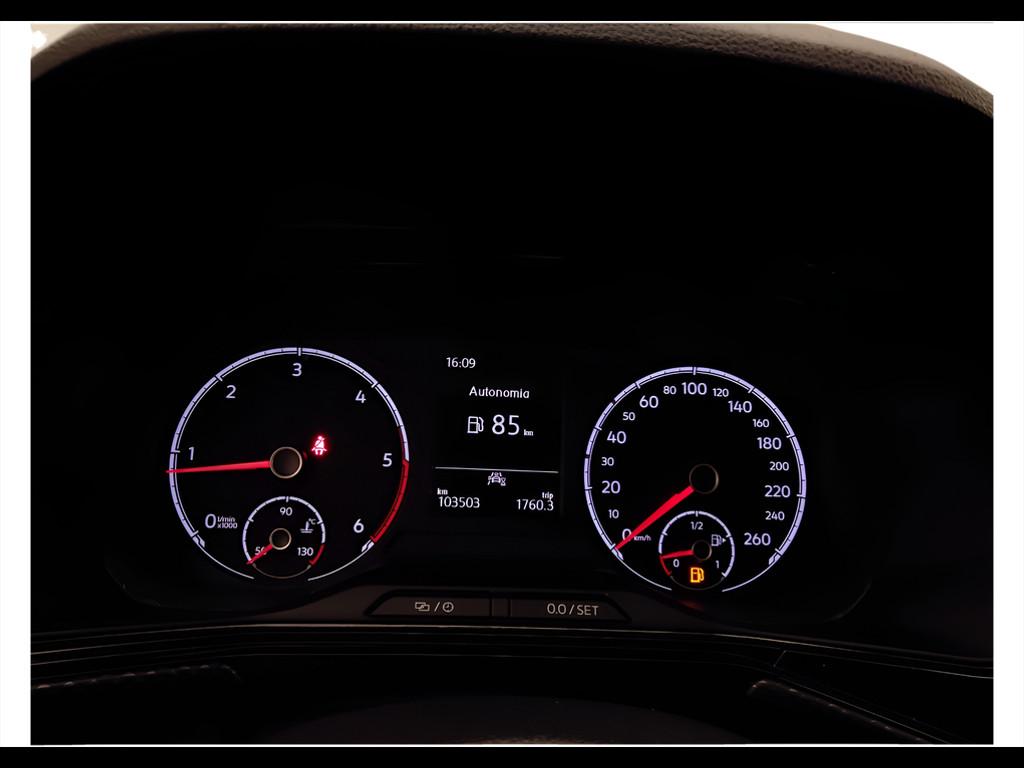 VOLKSWAGEN T-Cross 2019 - T-Cross 1.6 tdi Style 95cv