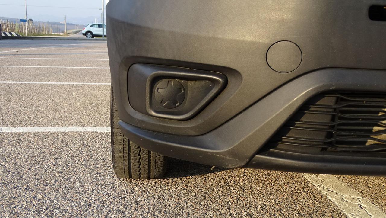 FIAT Doblo Doblò 1.4 Natural Power PL-TN Cargo Maxi Business