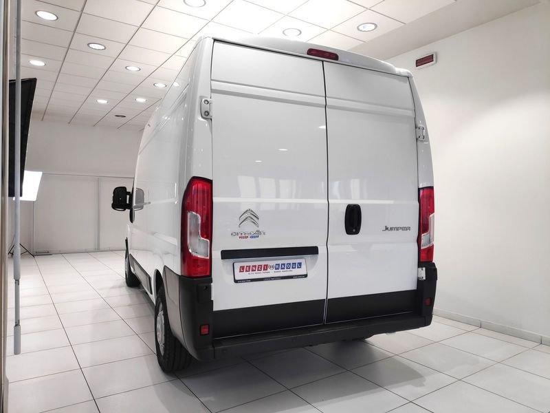 Citroën Jumper 33 BlueHDi 140 S&S PM-TM Furgone*HACCP Coibentato*GARANTITO*