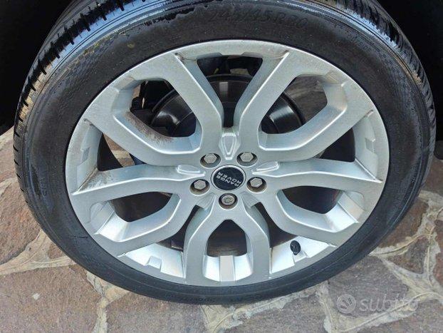 LAND ROVER Range Rover Evoque 2.2 Sd4 5p. Presti