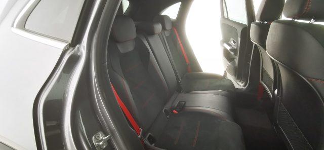 MERCEDES-BENZ GLA 35 AMG 4Matic AMG