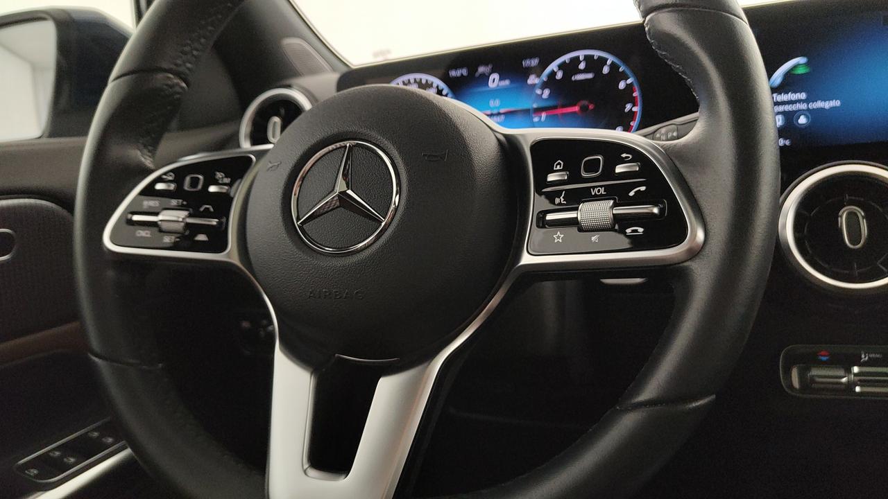 Mercedes-Benz GLA 180 Sport Plus auto