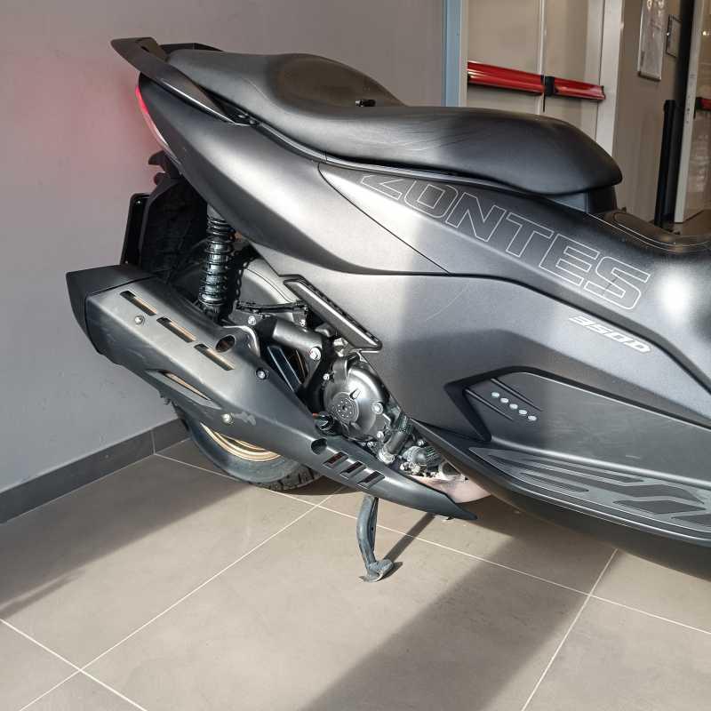 Zontes ZT350-D 2024