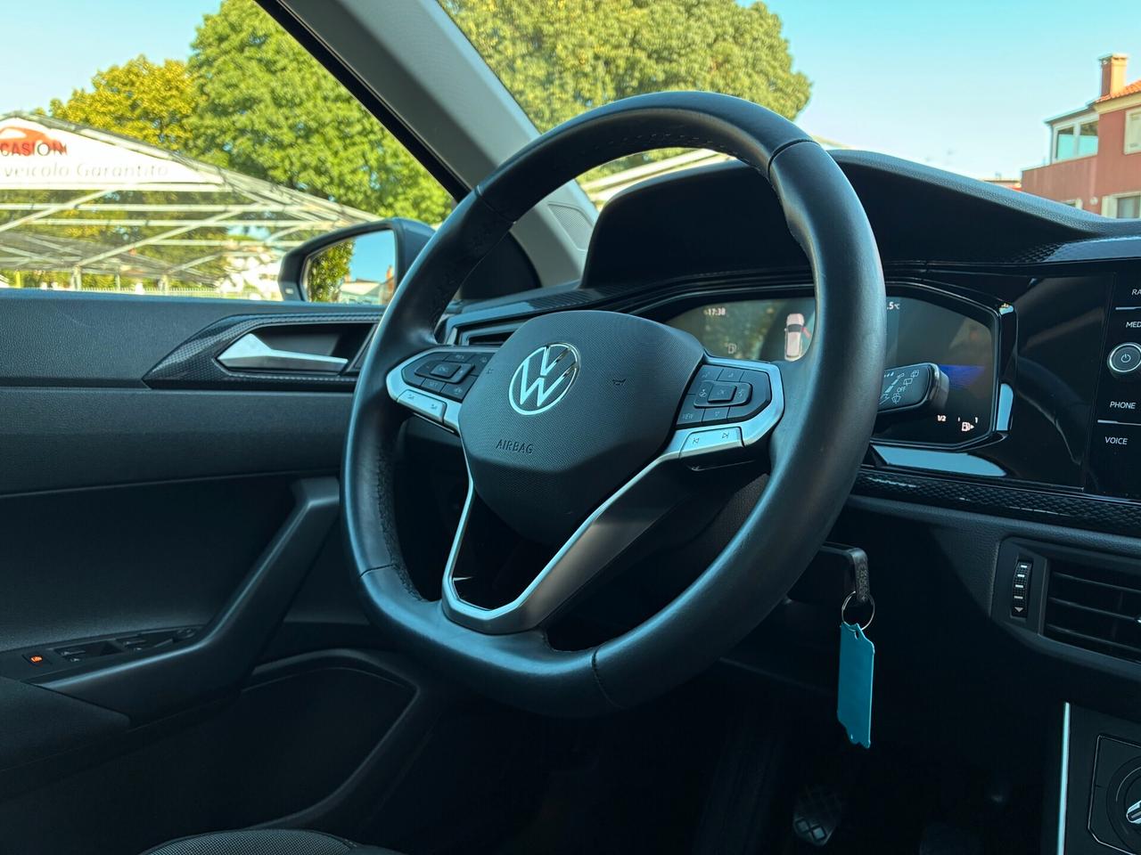 Volkswagen Polo 1.0 TSI Life *PREZZO REALE*