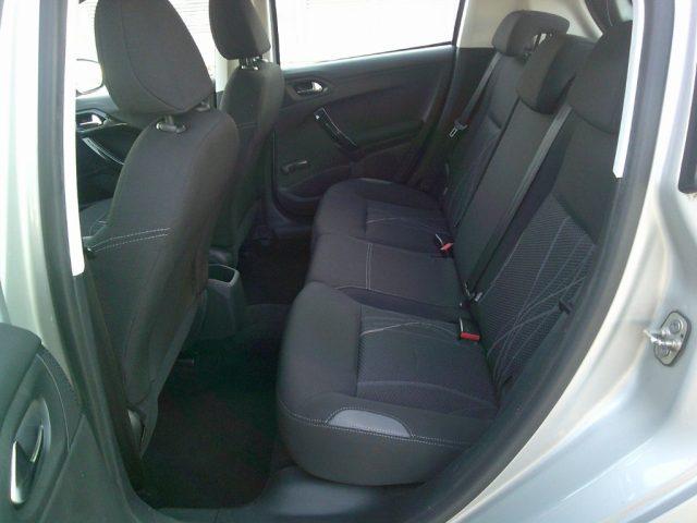 PEUGEOT 208 1° serie PureTech 82 5 porte Active