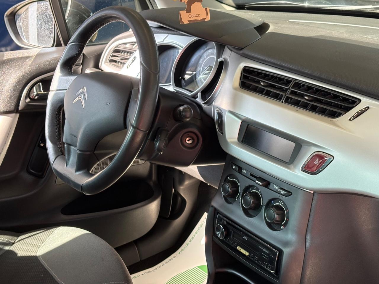 Citroen C3 1.1 Exclusive