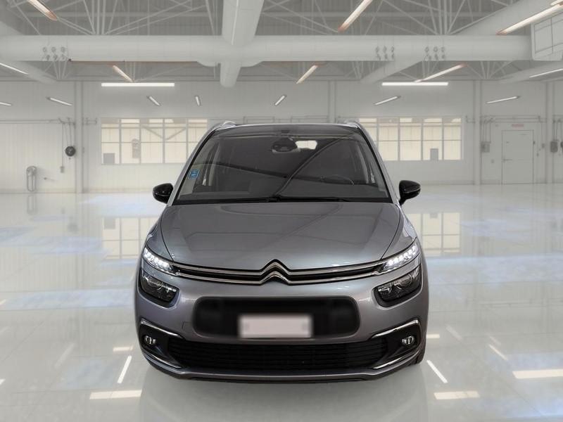 CITROEN GRAND C4 SPACETOURER BlueHDi 160 S/S EAT8 Shine Pack