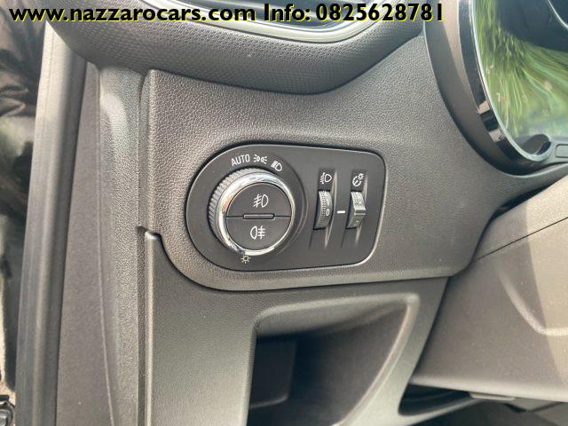 OPEL Crossland 1.5 ECOTEC D 110 CV Start&Stop Elegance