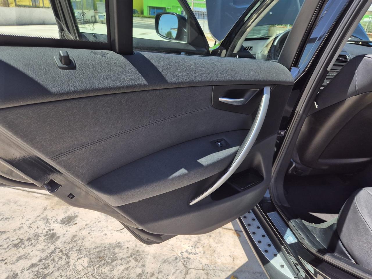 Bmw X3 xDrive18d Futura