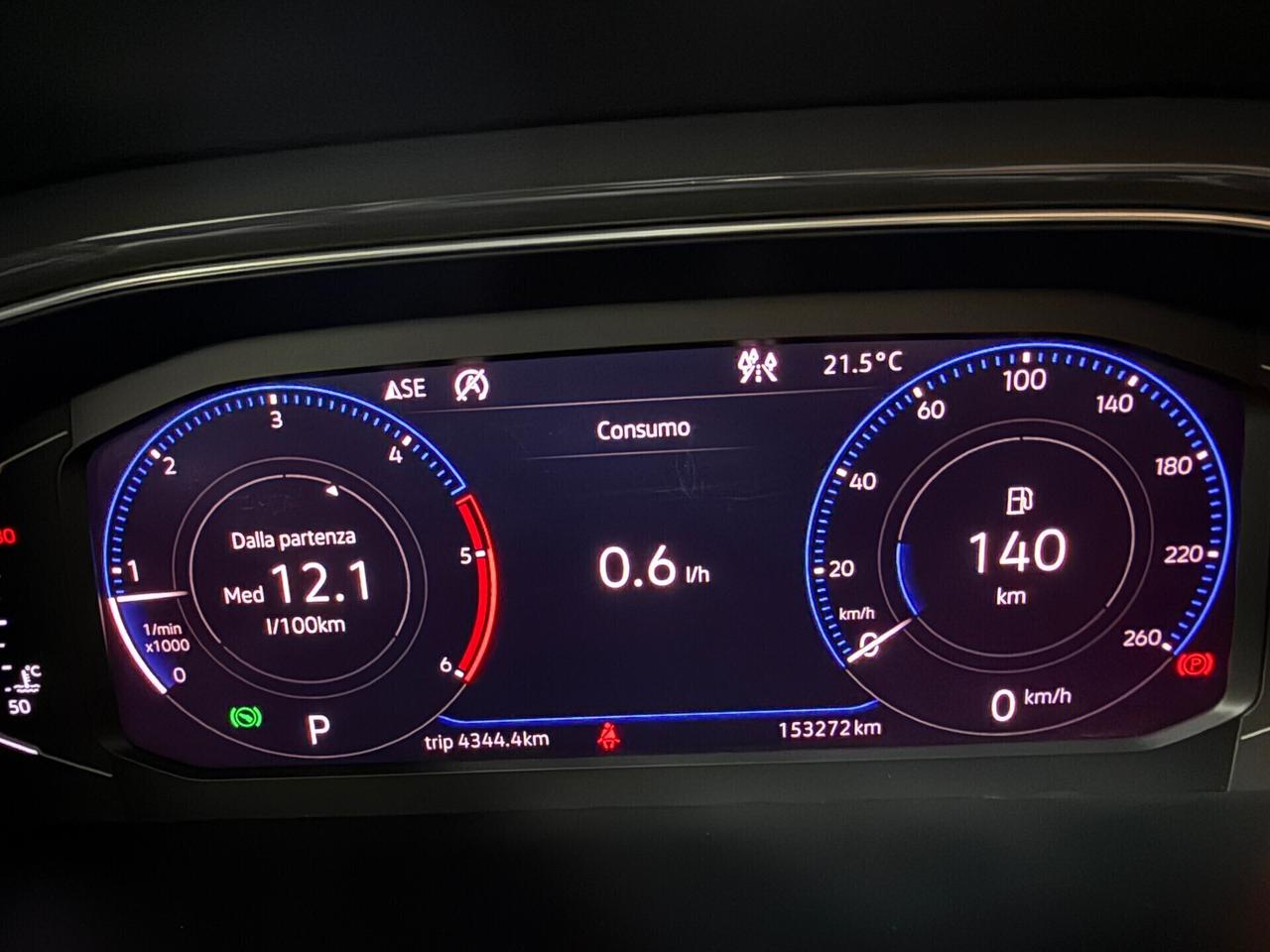 Volkswagen T-Roc 2.0 TDI SCR 4MOTION Style BlueMotion Technology