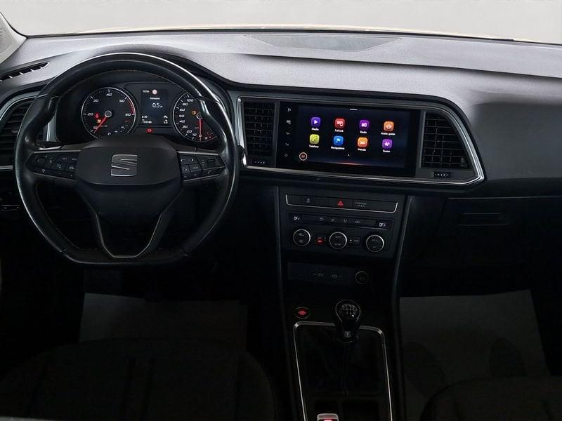 SEAT Ateca 2.0 TDI 110KW BUSINESS